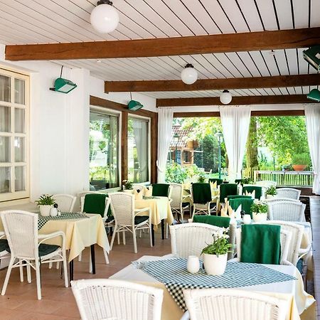 Parkhotel Osnabruck מראה חיצוני תמונה