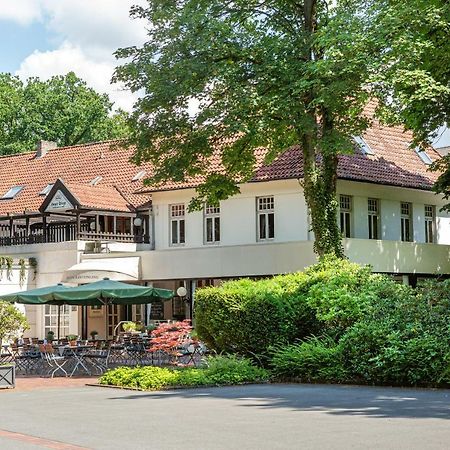 Parkhotel Osnabruck מראה חיצוני תמונה