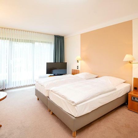 Parkhotel Osnabruck מראה חיצוני תמונה