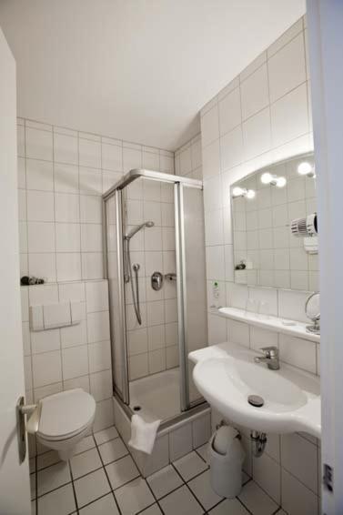 Parkhotel Osnabruck חדר תמונה