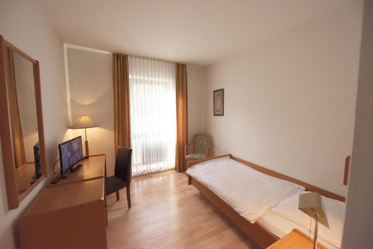 Parkhotel Osnabruck מראה חיצוני תמונה