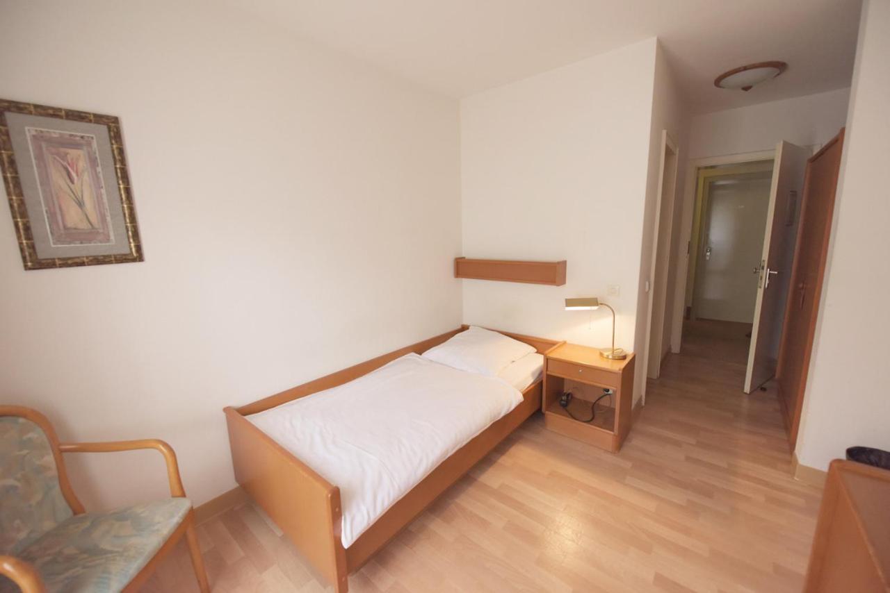 Parkhotel Osnabruck מראה חיצוני תמונה