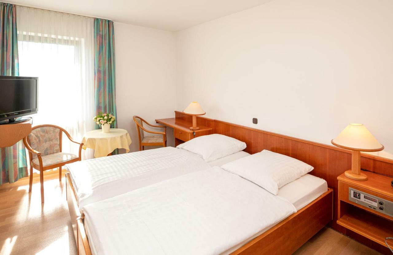 Parkhotel Osnabruck מראה חיצוני תמונה