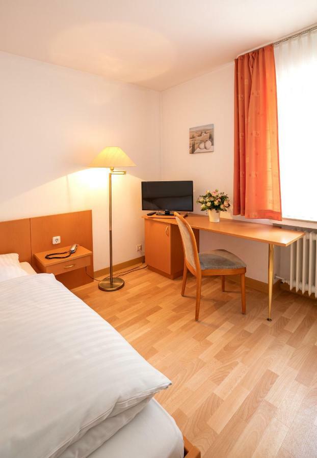 Parkhotel Osnabruck מראה חיצוני תמונה
