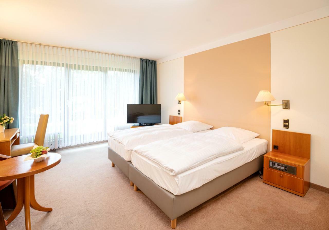 Parkhotel Osnabruck מראה חיצוני תמונה